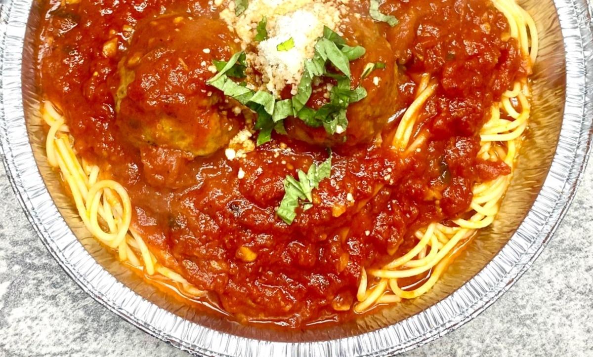Spaghetti