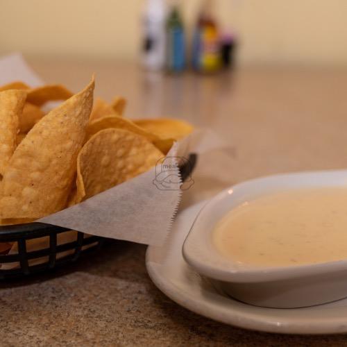 Cheese Dip
