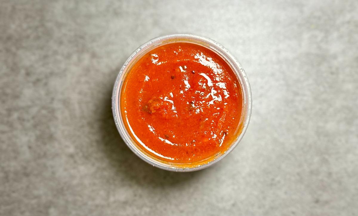 Side of Marinara Sauce