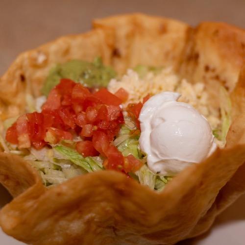 Taco Salad