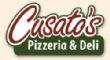 Order Delivery or Pickup from Cusato's Pizzeria & Deli, Clifton Park, NY
