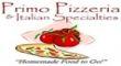 Order Delivery or Pickup from Primo Pizzeria, Loudonville, NY