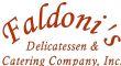 Order Delivery or Pickup from Faldoni's Deli & Catering, Mechanicville, NY