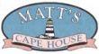 Order Delivery or Pickup from Matt's Cape House, Clifton Park, NY