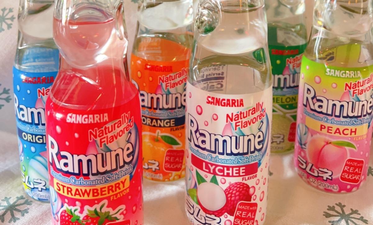 Ramune