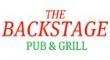 Order Delivery or Pickup from The Backstage Pub & Grill, Schenectady, NY
