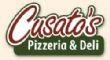 Order Delivery or Pickup from Cusato's Pizzeria, Rotterdam, NY