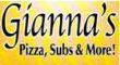 Order Delivery or Pickup from Gianna's Pizza & Subs, Watervliet, NY