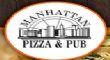 Order Delivery or Pickup from Manhattan Pizza & Pub, Burlington, VT
