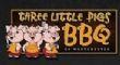 Order Delivery or Pickup from Three Little Pigs BBQ, Armonk, NY
