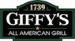 Order Delivery or Pickup from Giffy's Bar-B-Q, Clifton Park, NY