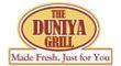 Order Delivery or Pickup from Duniya Grill, Latham, NY