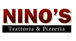 Order Delivery or Pickup from Nino's Trattoria & Pizzeria, Lawrenceville, NJ