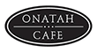 Order Delivery or Pickup from Onatah Cafe, Canajoharie, NY
