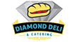 Order Delivery or Pickup from Diamond Deli and Catering, Colonie, NY