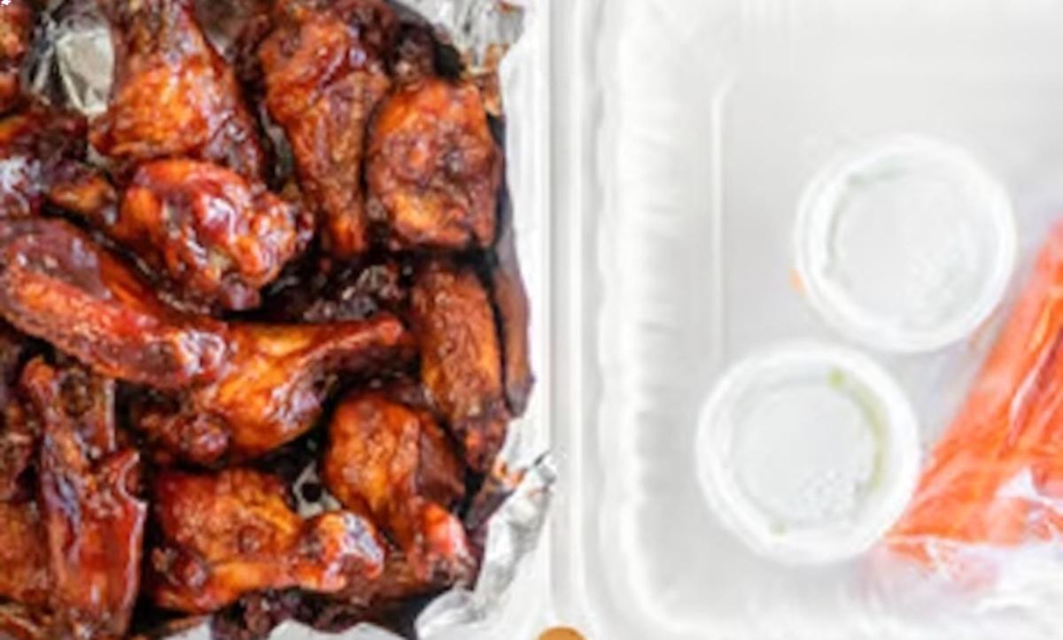 30 Wings