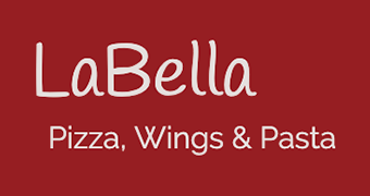 Order Delivery or Pickup from LaBella Pizza, Halfmoon, NY
