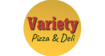 Variety Pizza & Deli