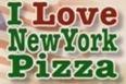 Order Delivery or Pickup from I Love NY Pizza, Colonie, NY