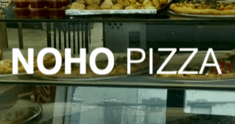 Noho Pizza