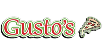 Gusto's Pizza