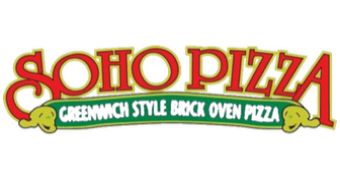 Order Delivery or Pickup from Soho Pizza, Albany, NY