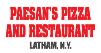 Order Delivery or Pickup from Paesan's Pizza, Latham, NY