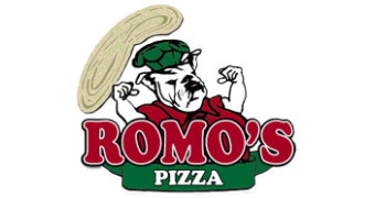 Order Delivery or Pickup from Romo's Pizza, Glenmont, NY