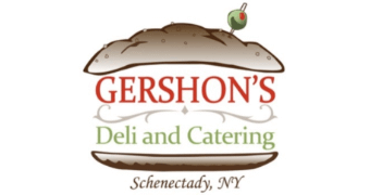 Order Delivery or Pickup from Gershon's Deli, Schenectady, NY