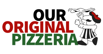 Order Delivery or Pickup from Our Original Pizzeria, Schenectady, NY
