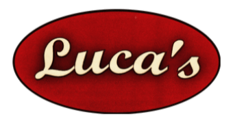 Order Delivery or Pickup from Luca's, Schenectady, NY