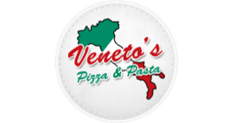 Order Delivery or Pickup from Veneto's Pizza & Pasta, Clifton Park, NY