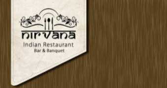 Order Delivery or Pickup from Nirvana Indian Restaurant, Altamont, NY