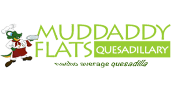 Order Delivery or Pickup from Muddaddy Flats Quesadillary, Troy, NY