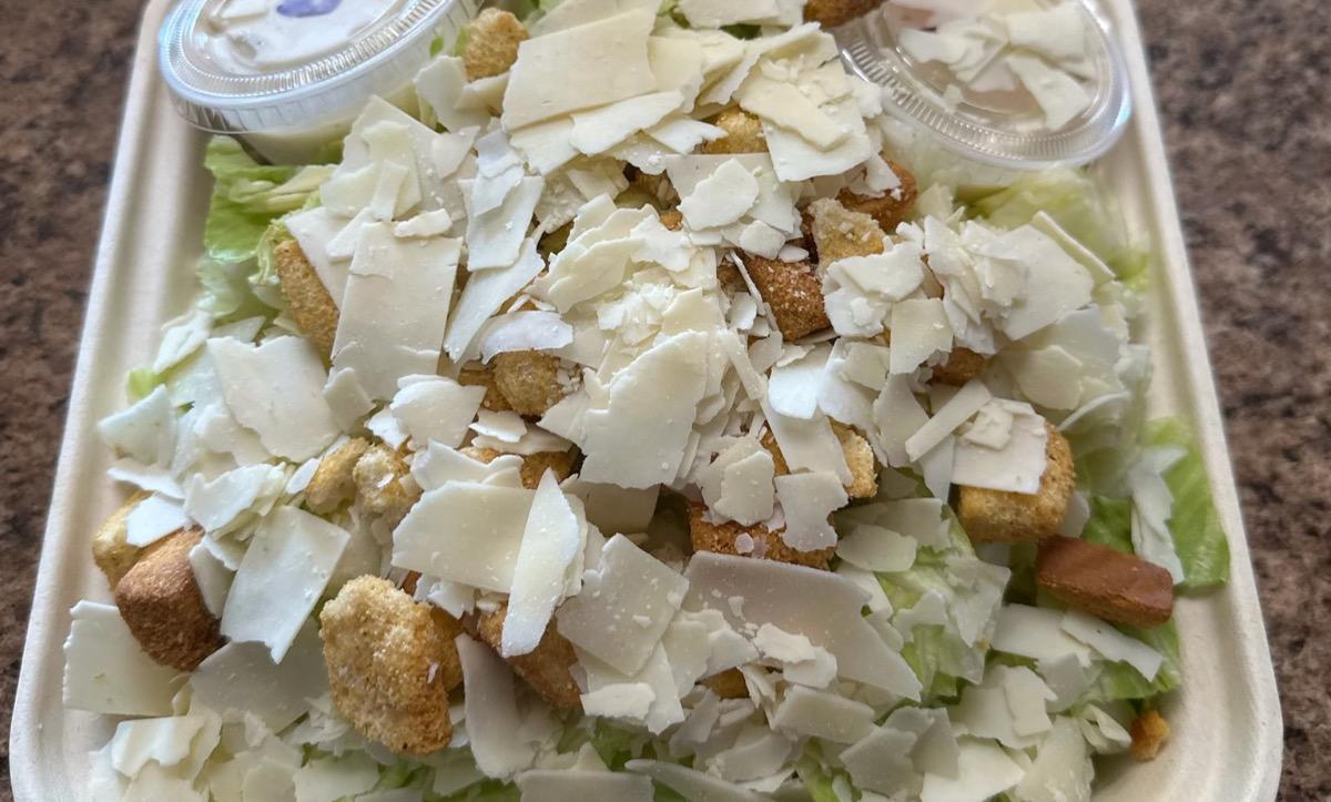 Caesar Salad