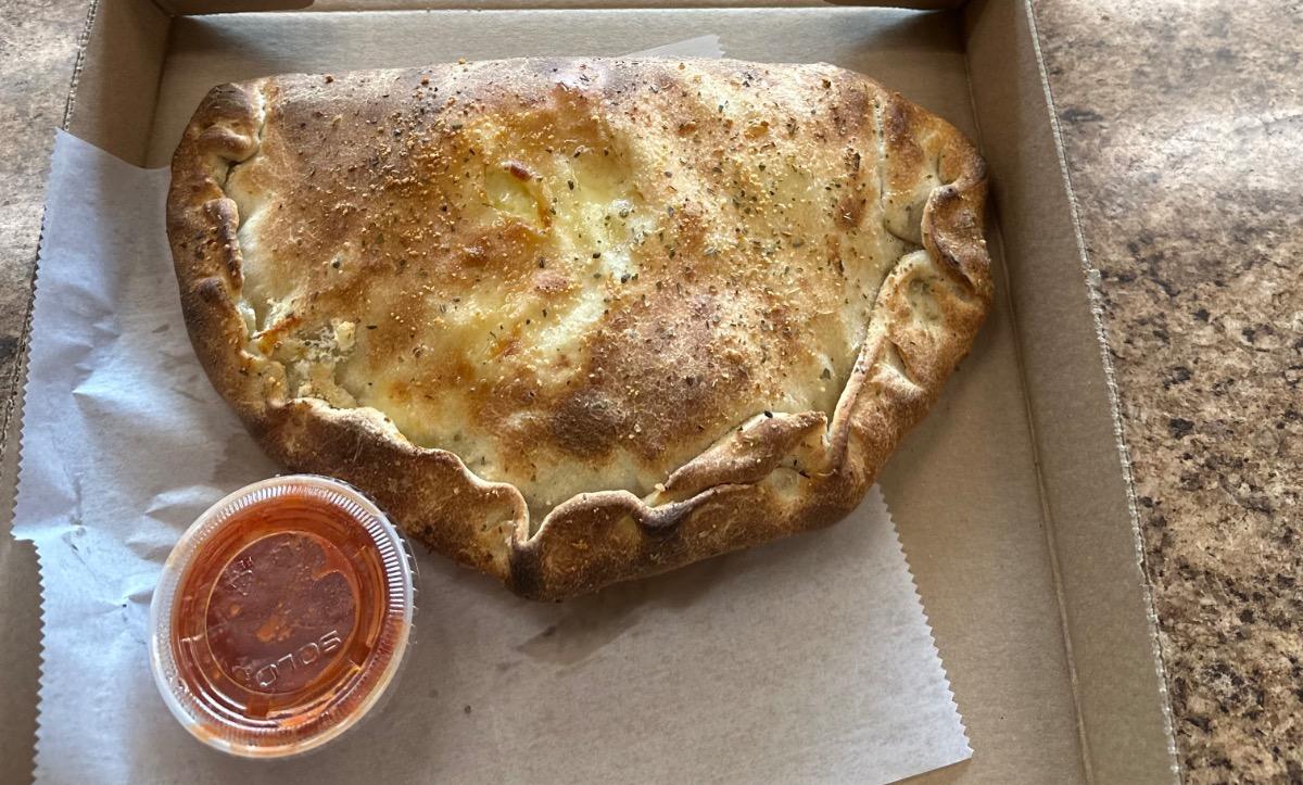 Calzone