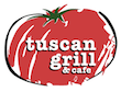 Order Delivery or Pickup from Tuscan Grill & Cafe, Menands, NY