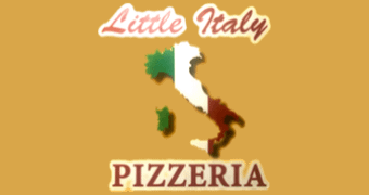 Order Delivery or Pickup from Little Italy Pizzeria, Troy, NY