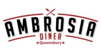 Order Delivery or Pickup from Ambrosia Diner, Queensbury, NY
