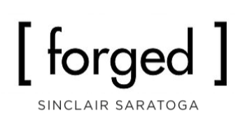 Order Delivery or Pickup from Forged, Saratoga Springs, NY