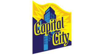 Capital City Diner
