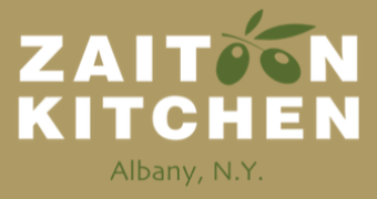 Order Delivery or Pickup from Zaitoon Kitchen, Albany, NY