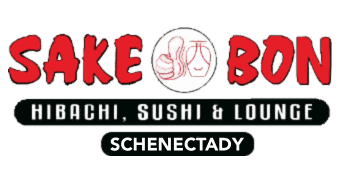 Order Delivery or Pickup from Sake Bon II, Schenectady, NY