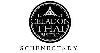 Order Delivery or Pickup from Celadon Thai, Schenectady, NY