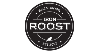 Order Delivery or Pickup from Iron Roost, Ballston Spa, NY