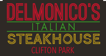 Order Delivery or Pickup from Delmonico's Italian Steakhouse, Clifton Park, NY