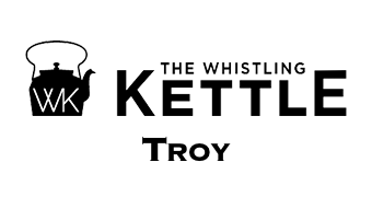 Order Delivery or Pickup from The Whistling Kettle, Troy, NY