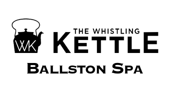 Order Delivery or Pickup from The Whistling Kettle, Ballston Spa, NY