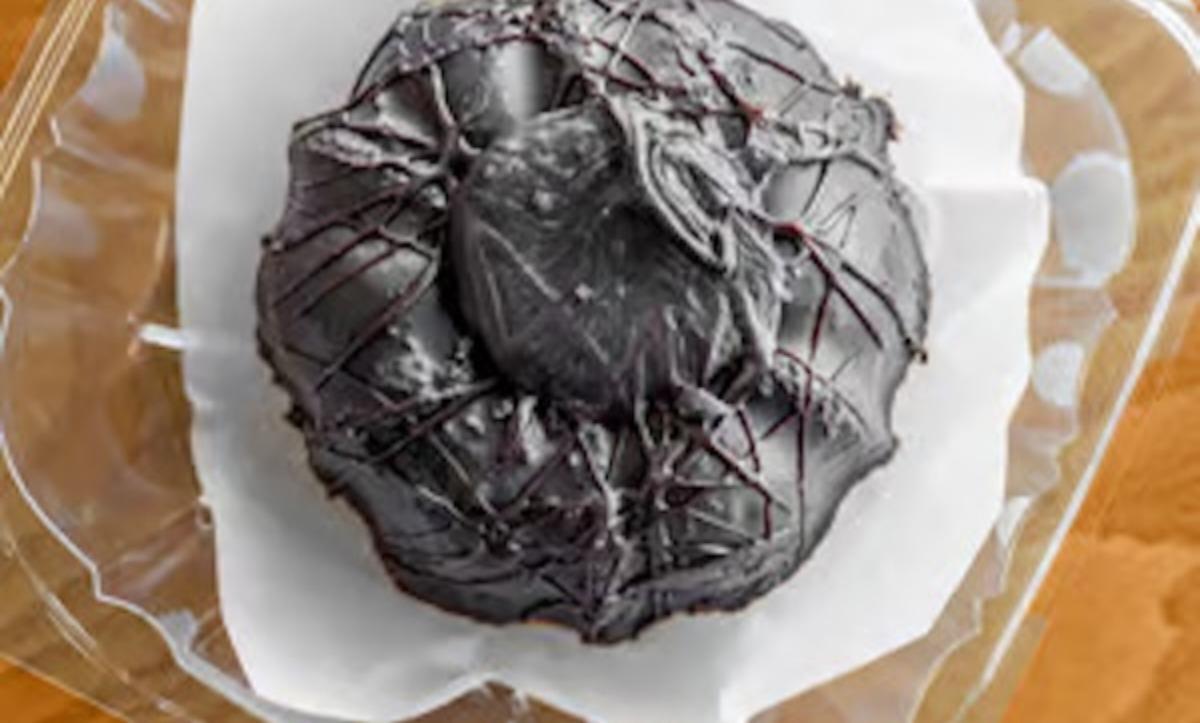 Lava Cake