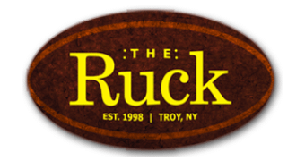 Order Delivery or Pickup from The Ruck, Troy, NY